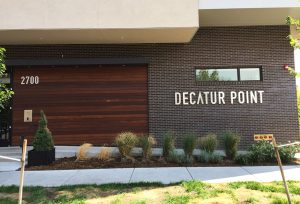 Decatur Point Apartments | Denver, CO exterior image