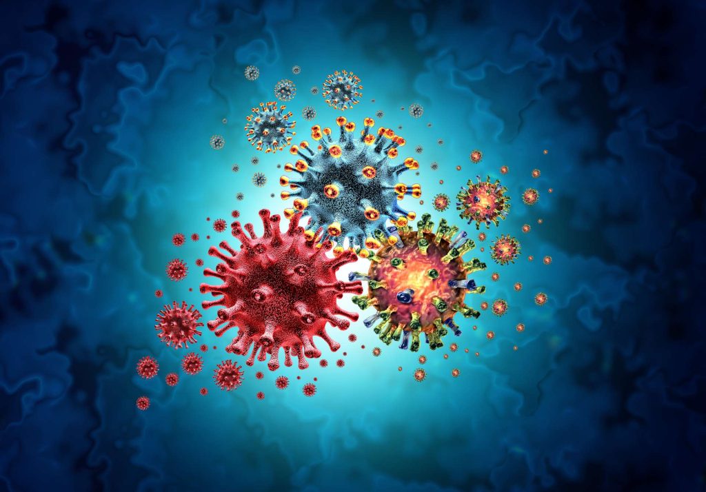 Covid Flu RSV image