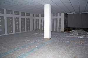 Benefits of Grind and Seal for Basements in Moisture-Prone Areas