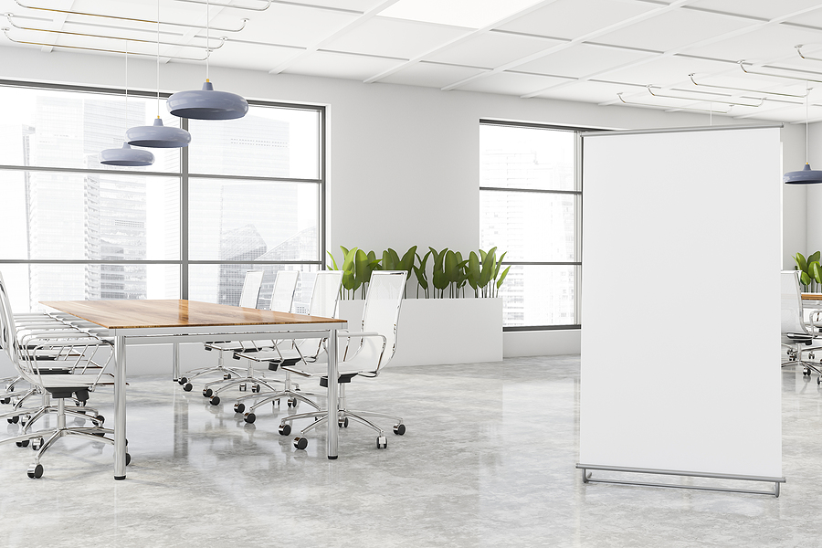 Can You Color Polished Concrete Floors with Stains or Dyes