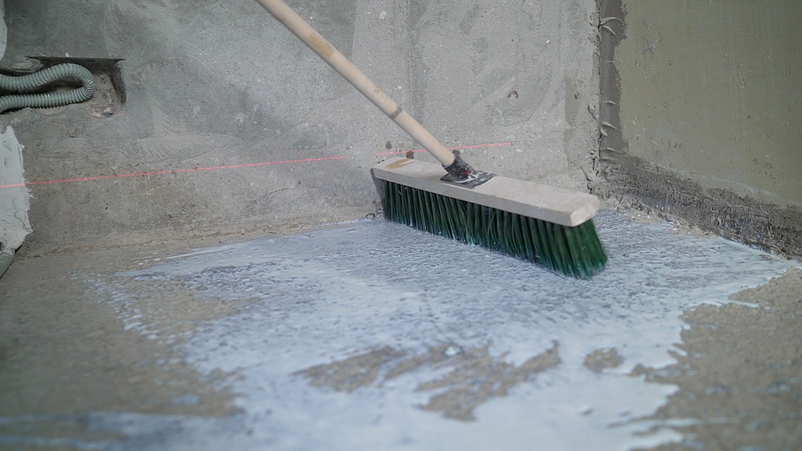 Can You Use Overlays to Create Decorative Floor Finishes