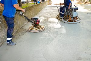 Cost Considerations for Pre-Polish Floor Leveling