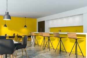 Decorative Epoxy Application Ideas for Restaurants