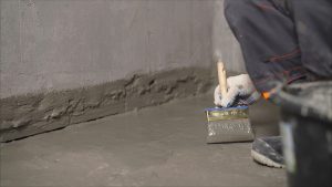Fixing Uneven Tones in Custom Concrete Stains