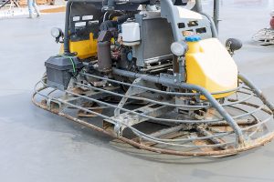High-Gloss vs. Matte Concrete Floor Polishing Finishes