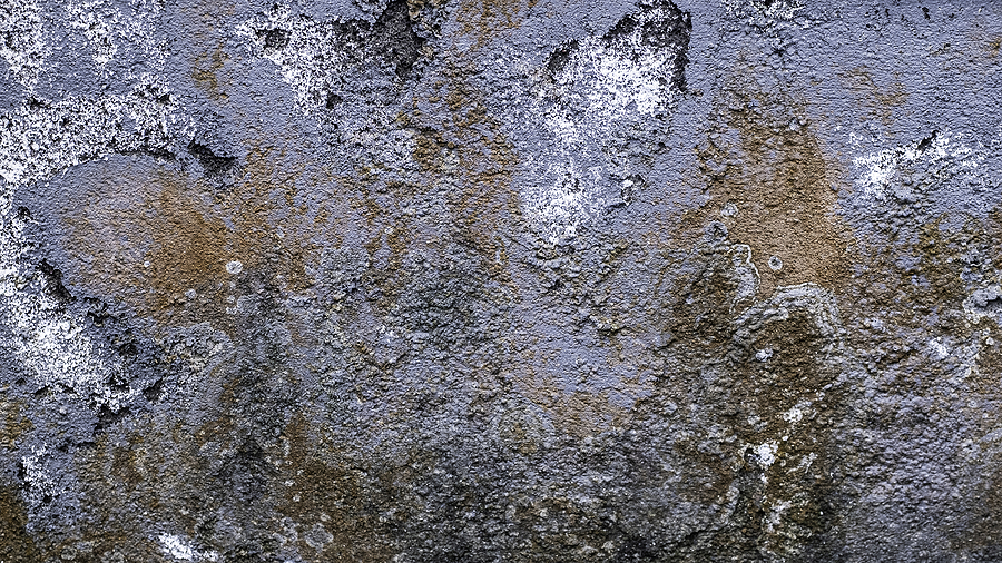 Leveling Challenges Caused by Old Floor Patches