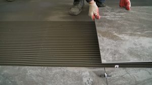 Outdoor Use Cases for Concrete Floor Micro Toppings