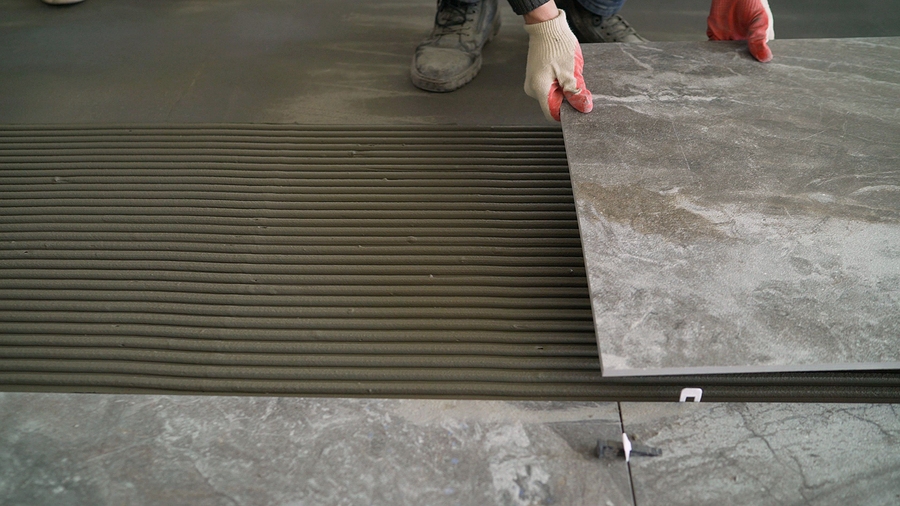 Outdoor Use Cases for Concrete Floor Micro Toppings