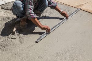 Preventing Damage with Moisture Barrier Installation for Concrete Floors