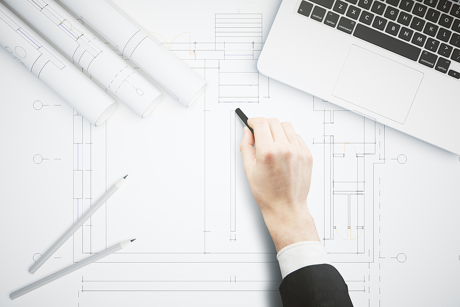 Slip-Resistant Architectural Toppings for Public Buildings