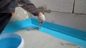 Types of Sealers for Concrete Moisture Control