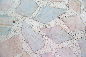 What is the most expensive concrete finish