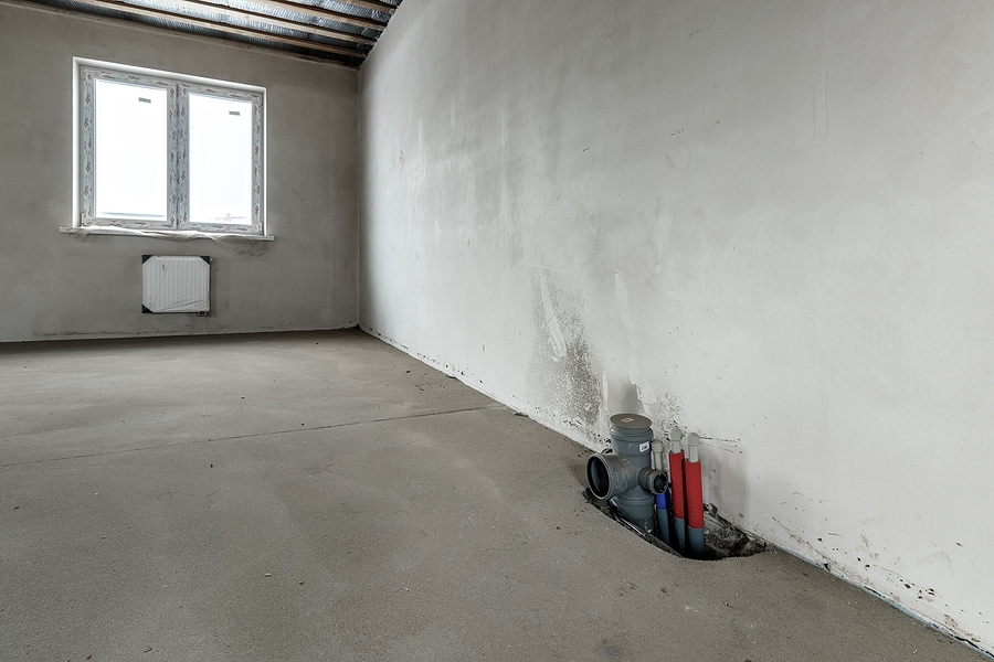 Which Concrete Repair Product Works Best for Thin Basement Floor Patches
