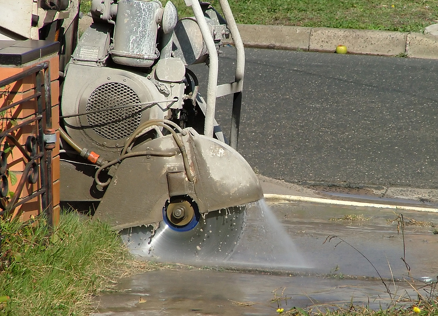 How to Cut Concrete: Your Complete Guide