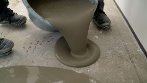 What Concrete Surface Profile Is Needed for Floor Coatings to Bond Properly?