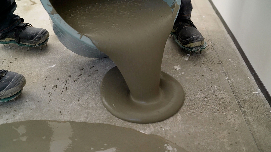 When Is Garage Floor Repair Worth It Versus Full Demo and Repour?