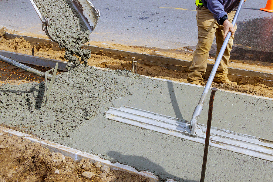Your Guide to Making to White Concrete