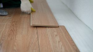 What Flatness Tolerance Does Luxury Vinyl Plank Really Need on Concrete?