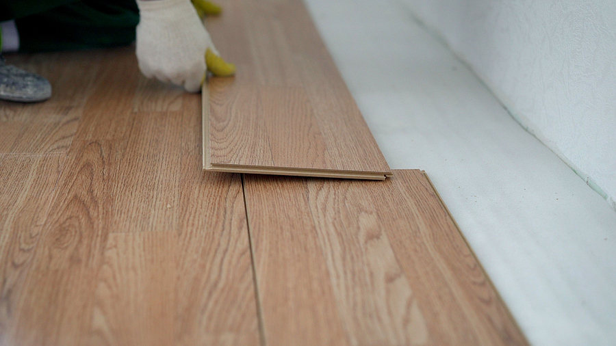 What Flatness Tolerance Does Luxury Vinyl Plank Really Need on Concrete?