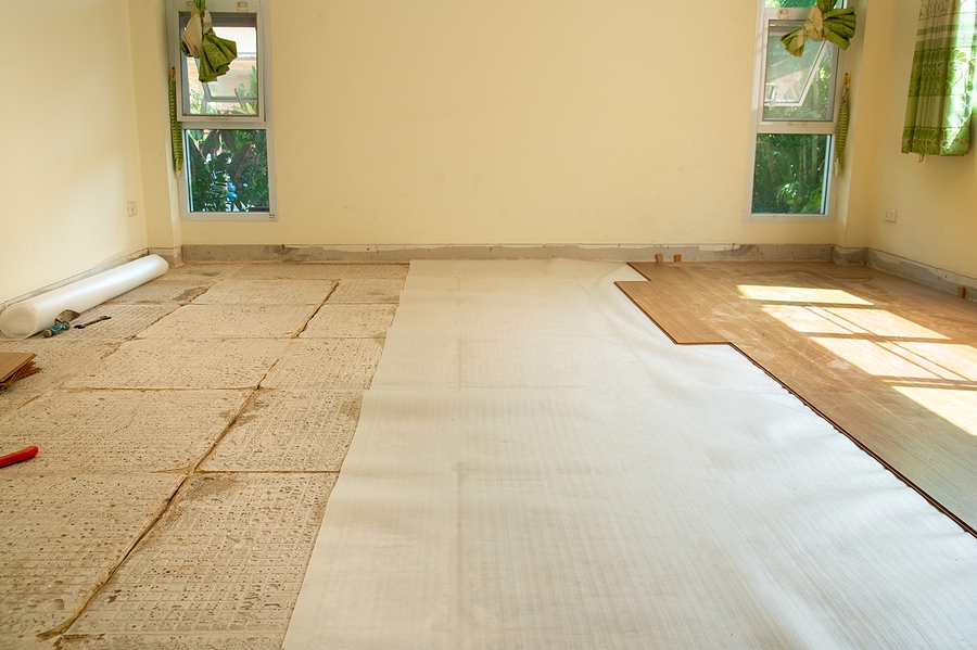 How Long Should You Wait Before Installing Laminate or LVP Over New Concrete?