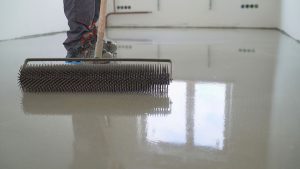 Why Does Self-Leveling Underlayment Leave Humps or Ridges, and How Do You Prevent It?