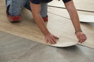 Should a Concrete Subfloor Be Flat or Level Before Installing Vinyl Plank Flooring?